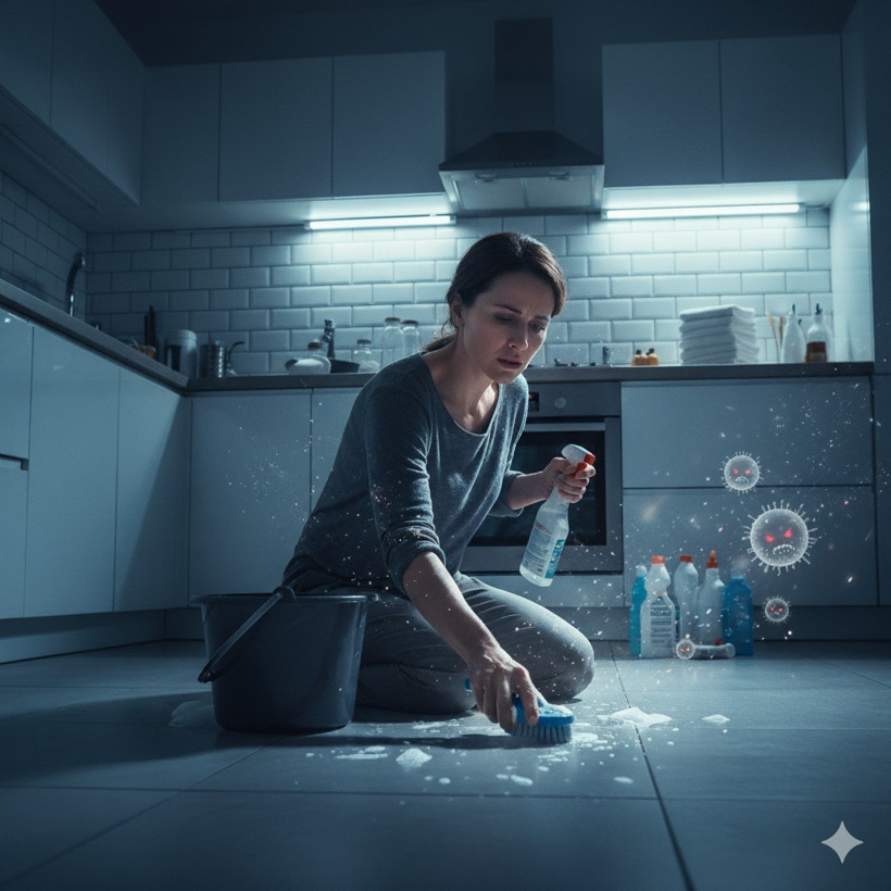 Her şeyi mükemmel istiyorsanız dikkat! Takıntılı davranışlara dair 10 uyarı