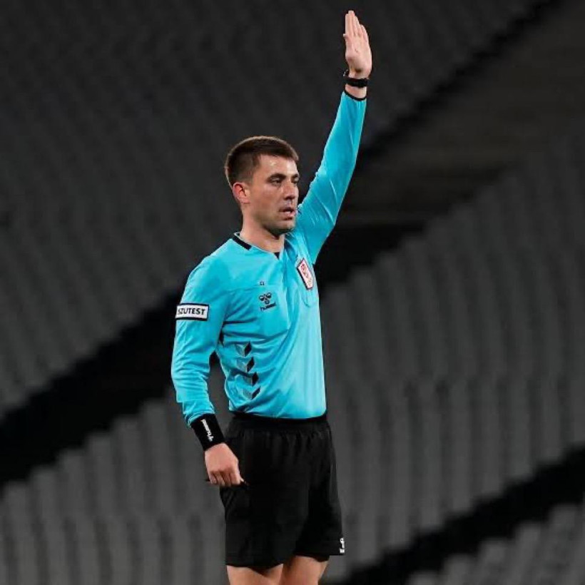 Recep Durul’un sözlerinden sonra skandal karar! Kocaelispor doğrandı