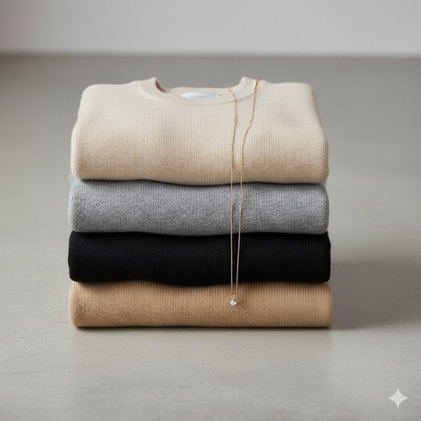 Zenginliğin yeni adı: Sessiz lüks