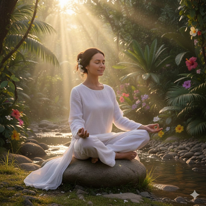 Sürekli en iyi versiyon olma baskısı: Kişisel gelişim tükenmişliğe mi dönüşüyor?