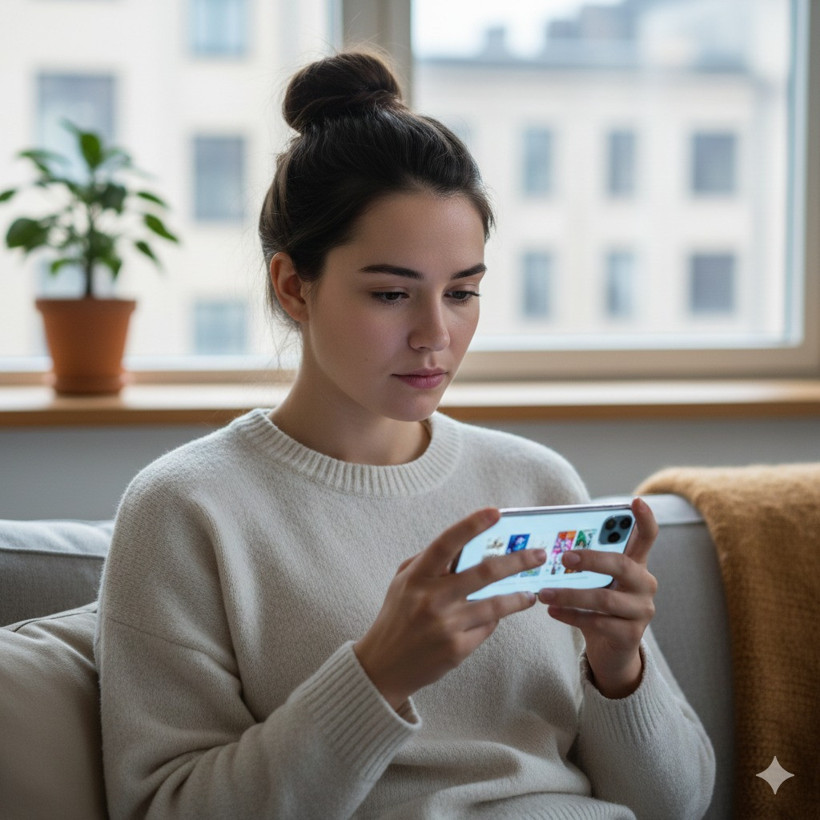 Sürekli en iyi versiyon olma baskısı: Kişisel gelişim tükenmişliğe mi dönüşüyor?