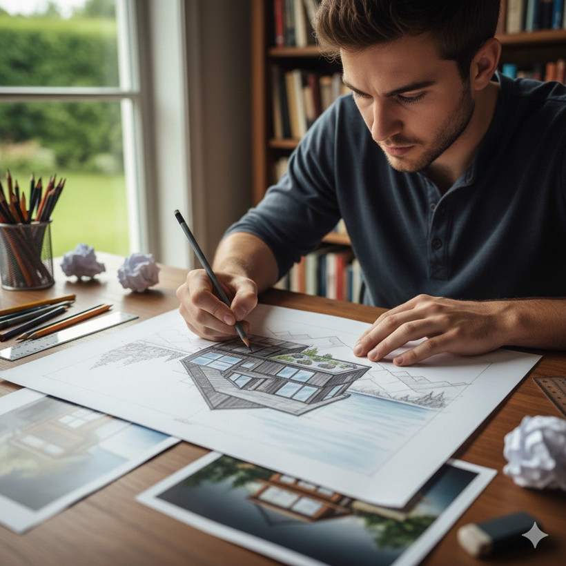 Hayal panosu nasıl hazırlanır? İşte yeni yıl için ‘vision board’ rehberi