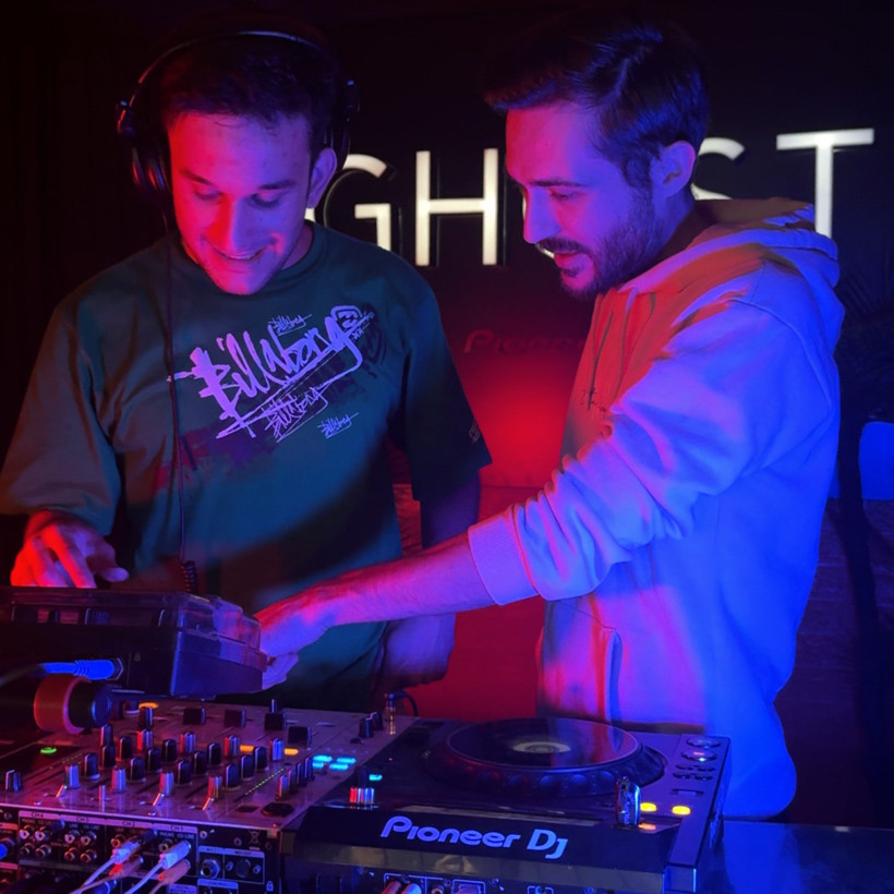 Türkiye’nin DJ fabrikası: GHOST Akademi’ye yoğun ilgi