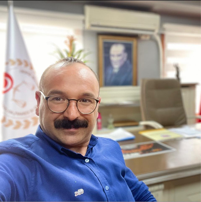 Başkan Hicaz Atsız’dan POS cihazı açıklaması