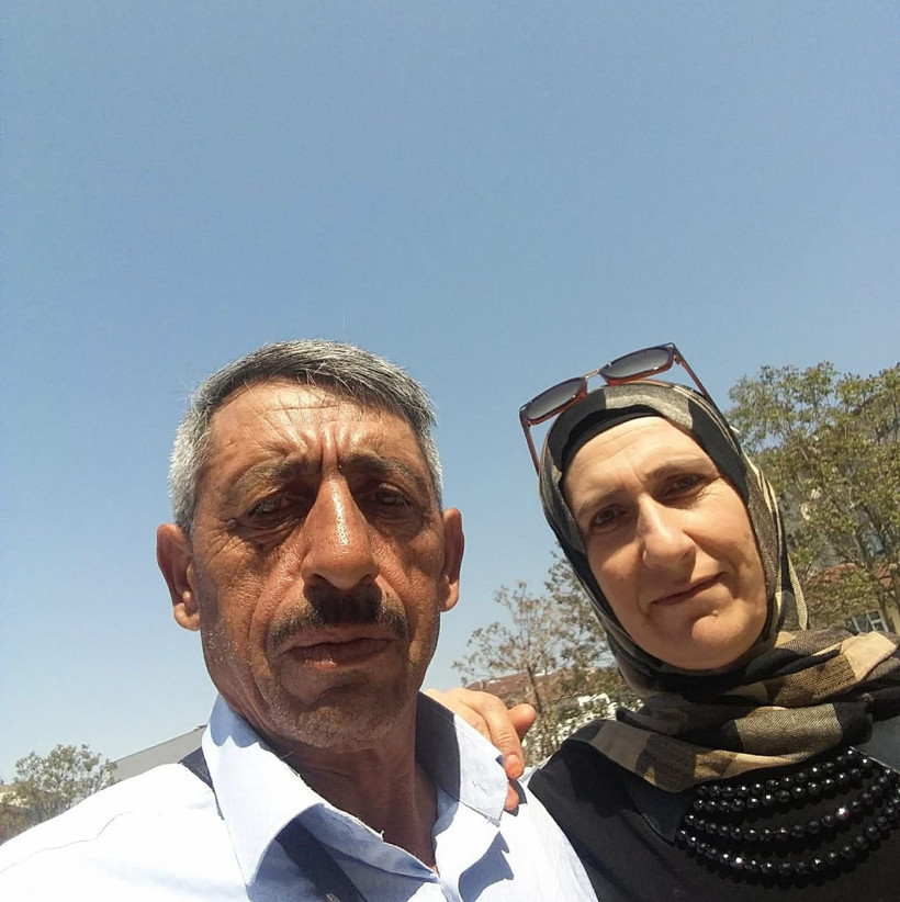 Kocaeli’de aile faciası: Önce eşini vurdu sonra kendini