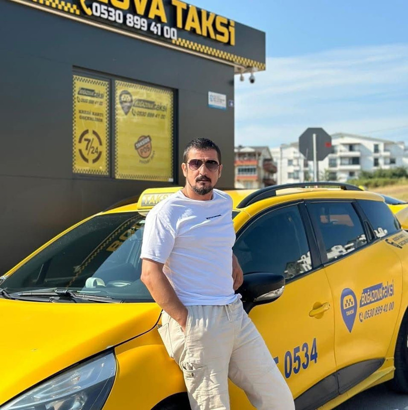 İzmit’te 26 bıçak darbeli cinayet: “Sineklik” kavgasının sanığı mahkemede