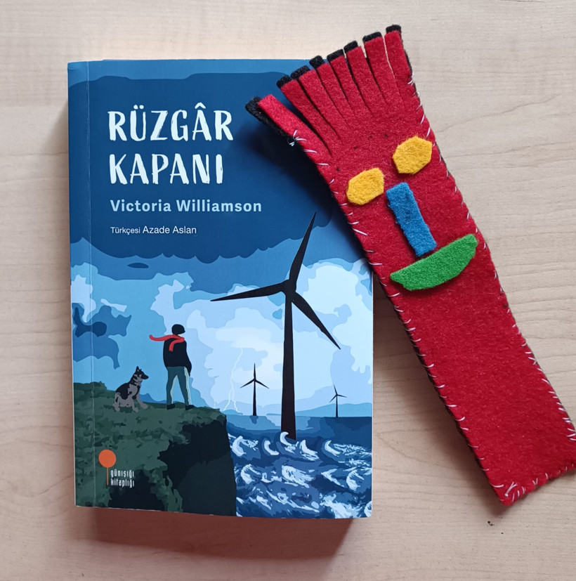 Rüzgar Kapanı