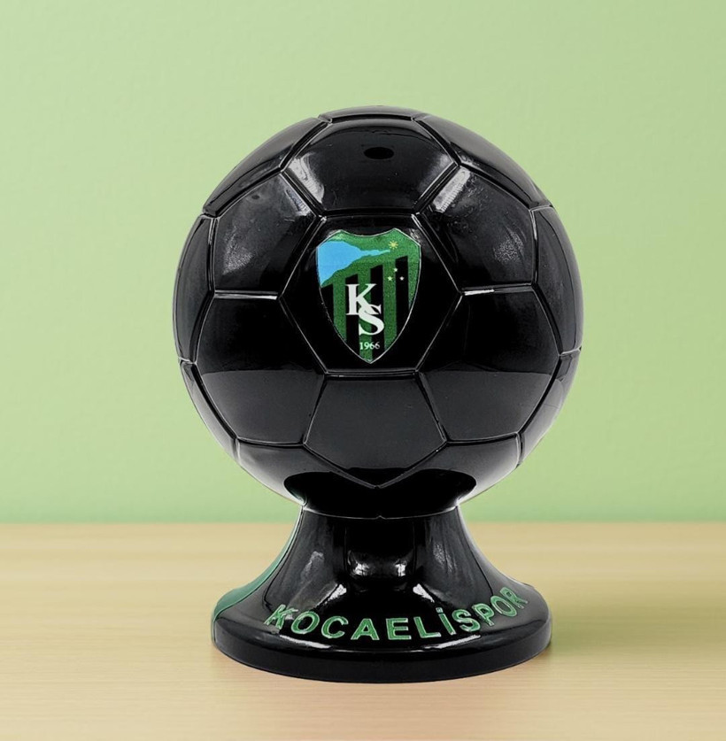 Sempozyumun son gününde Kocaelispor coşkusu