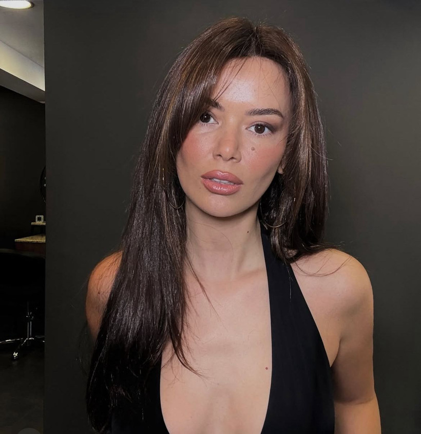 Kızılcık Şerbeti’nde büyük değişim: İşte Doğa’nın yerine gelecek o isim!