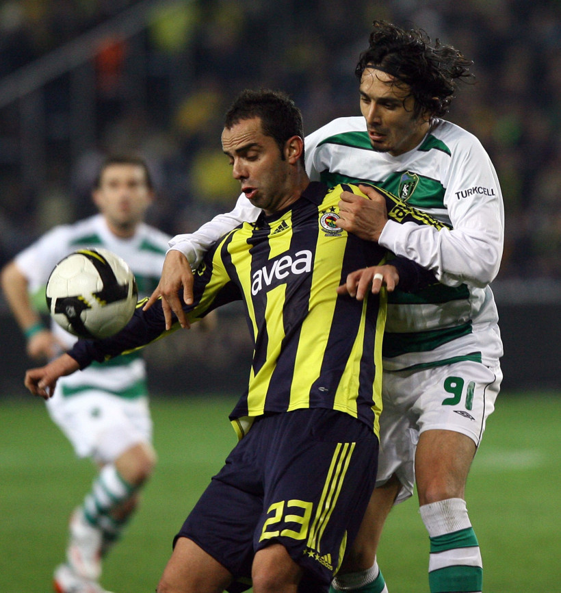 Fenerbahçe, 16 yıl sonra Kocaelispor'u konuk edecek