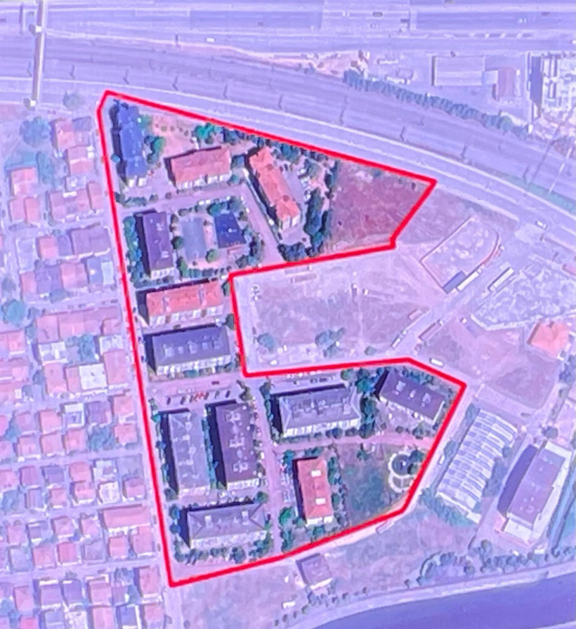 Büyükakın tek tek anlattı, Kocaeli’de ilçe ilçe büyük dönüşüm başlıyor!