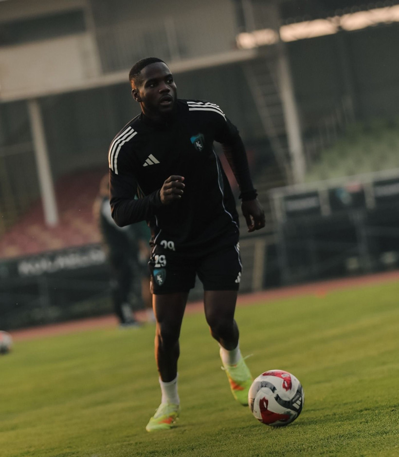 Afrika Kupası Kocaelispor’un planlarını altüst edebilir