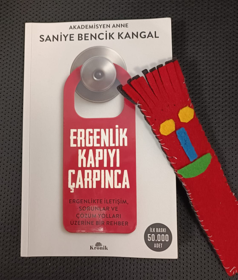 Ergenlik Kapıyı Çarpınca