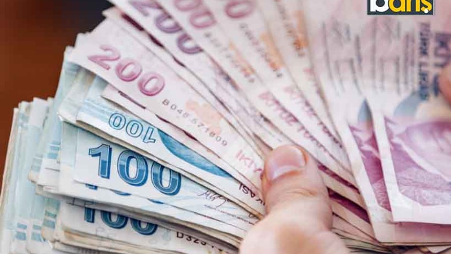 600 bin kamu işçisi bu zam haberini bekliyor