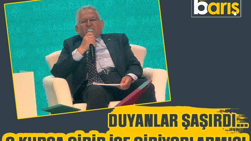 Duyanlar şaşırdı… O kursa gidip işe giriyorlarmış!