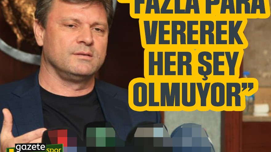 Sağlam: Türk futbol tarihinin en başarılı dönemiydi