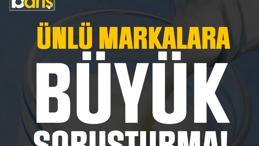 Rekabet Kurumu'ndan süt ve süt ürünleri sektörüne yönelik büyük soruşturma