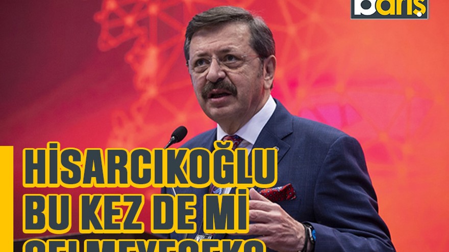 Hisarcıkoğlu bu kez de mi gelmeyecek?