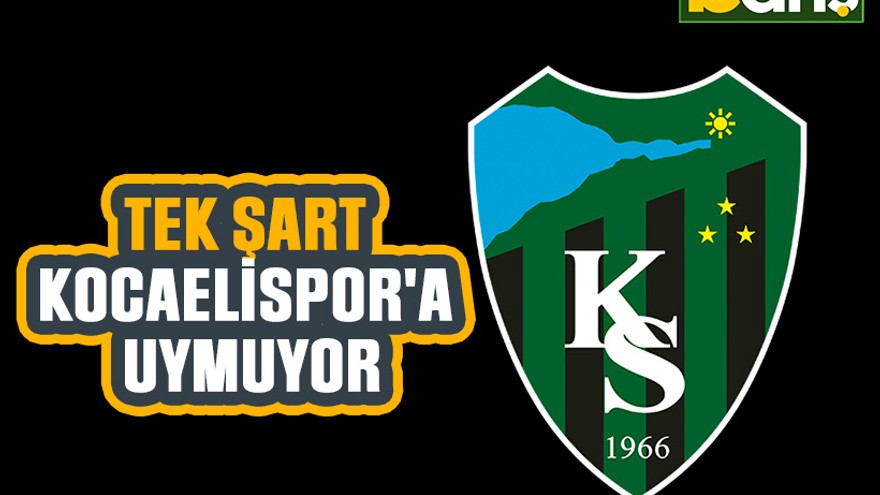 Kocaelispor’un yayın geliri ne kadar olacak?