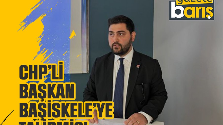 CHP’li başkan Başiskele’ye talipmiş!
