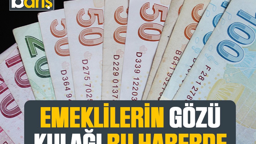 Emekli ikramiyeleri ne zaman yatacak?