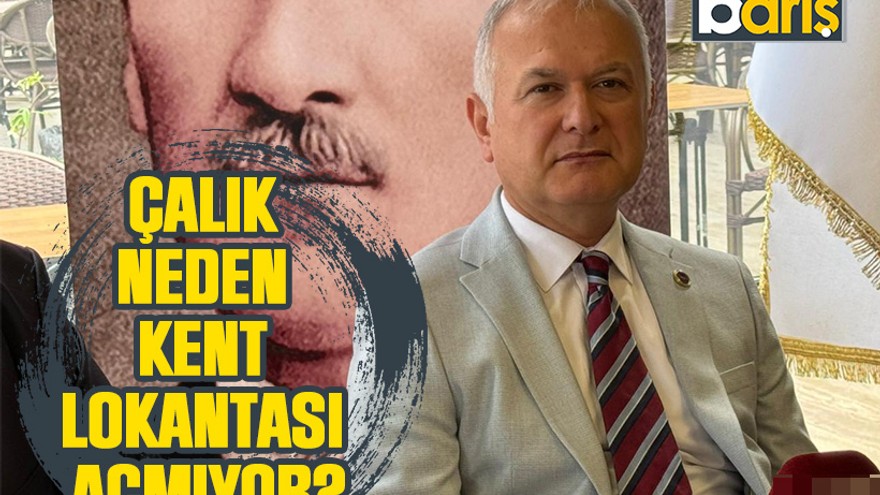 Çalık, neden kent lokantası açmıyor?