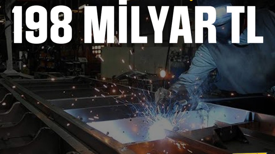 Enflasyonun faturası emekçiye kesildi! 198 milyar TL