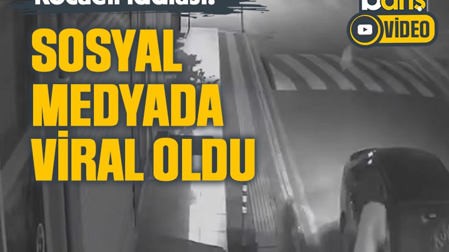 Kocaeli iddiası! Sosyal medyada viral oldu