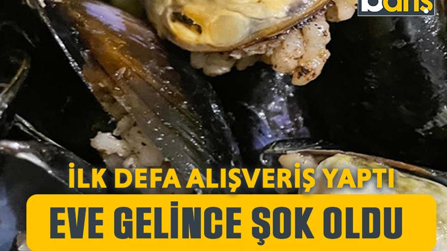 Kocaelili vatandaş eve gelince gördüğü manzara şok oldu
