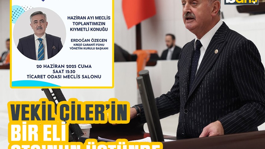 CHP’li Çiler gündeme getirdi GTO harekete geçti