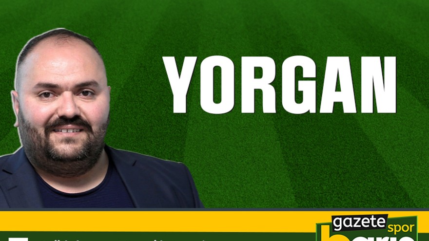 Yorgan