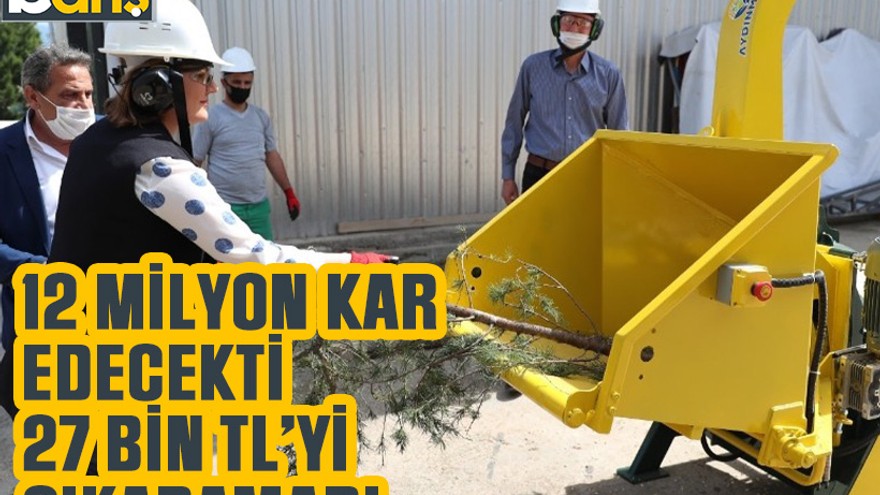 12 milyon kar edecekti, 27 bin TL’yi çıkaramadı