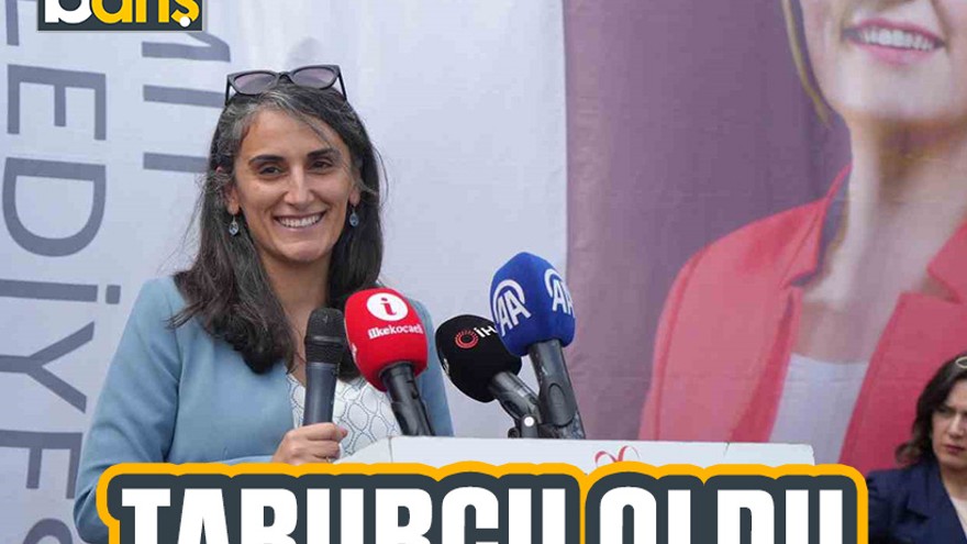 Kocaelili bilim insanı taburcu oldu