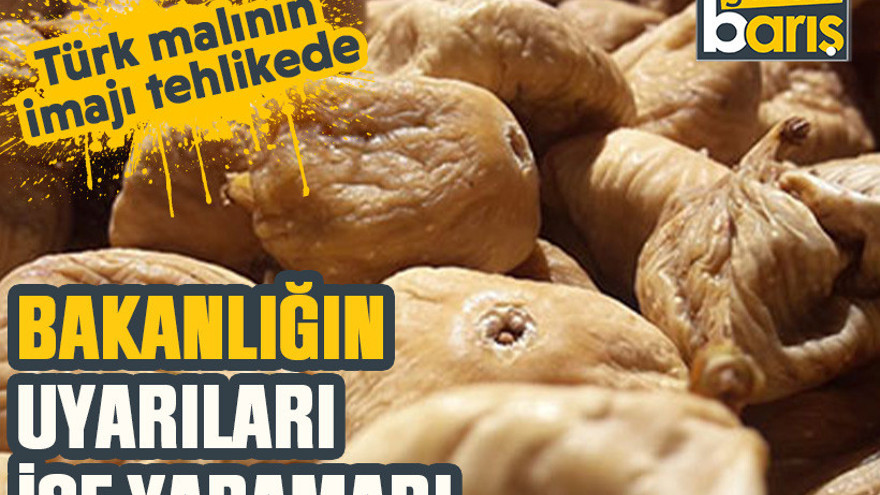 Bakanlığın uyarıları da işe yaramadı: Türk malının imajı tehlikede