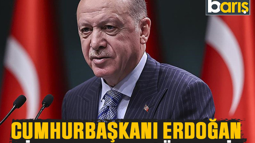 Cumhurbaşkanı Erdoğan kimlere kapıyı gösterdi?