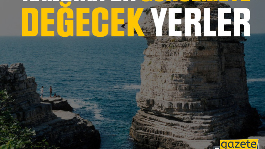 Kandıra’da görülmeye değecek yerler