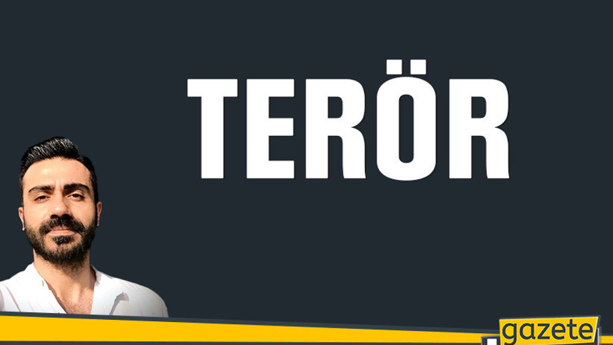 Terör