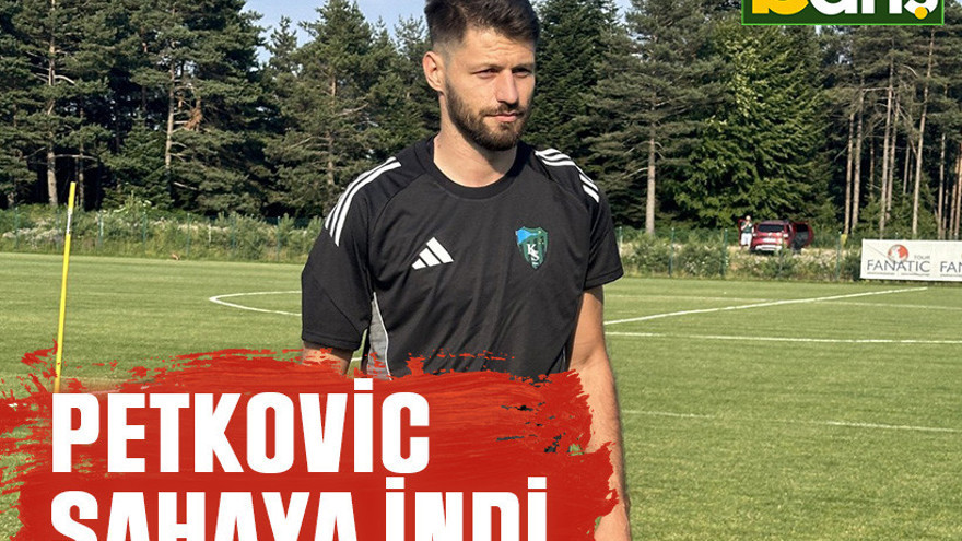 Petkovic sahaya indi