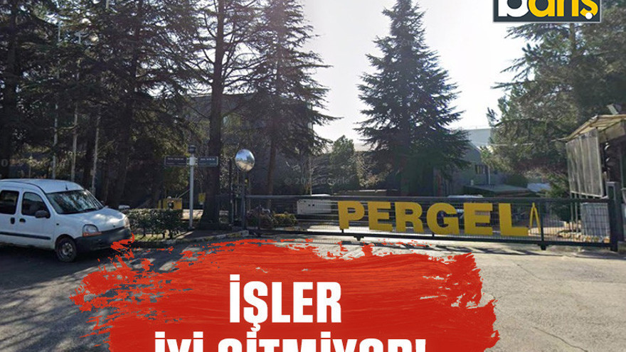 Kocaeli firmasında işler iyi gitmiyor!