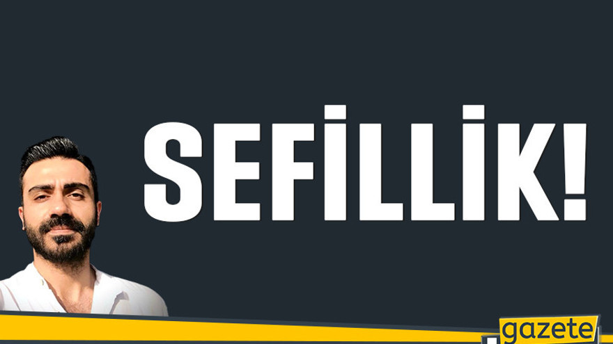 Sefillik!