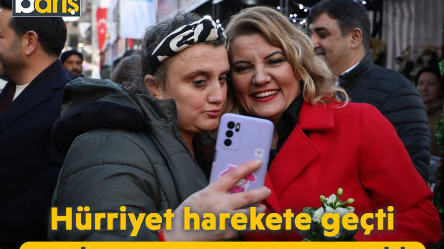 Hürriyet harekete geçti: CHP’liler her an telefonunuz çalabilir
