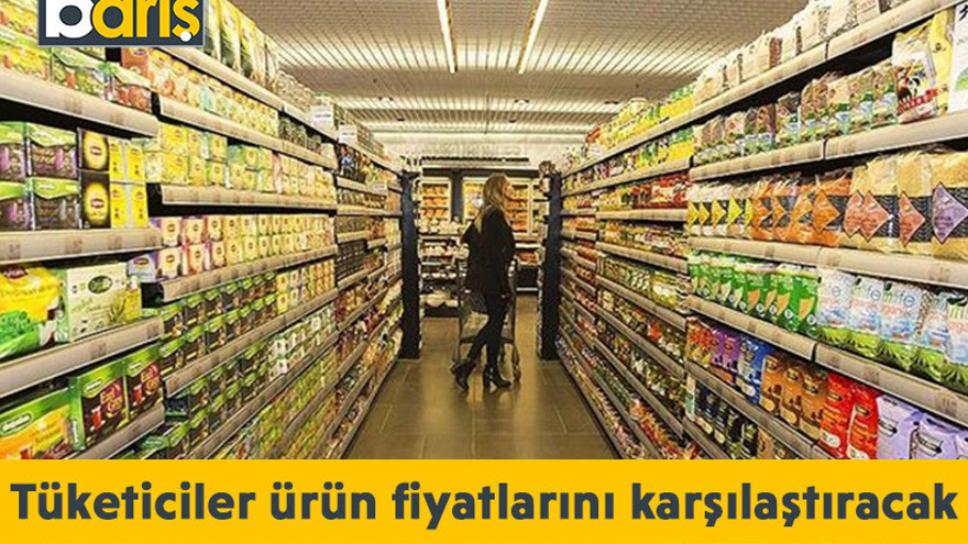 Market alışverişinde yeni dönem!