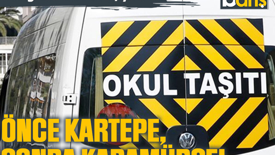 Önce Kartepe, sonra Karamürsel... Bu öğrencileri kim taşıyacak?
