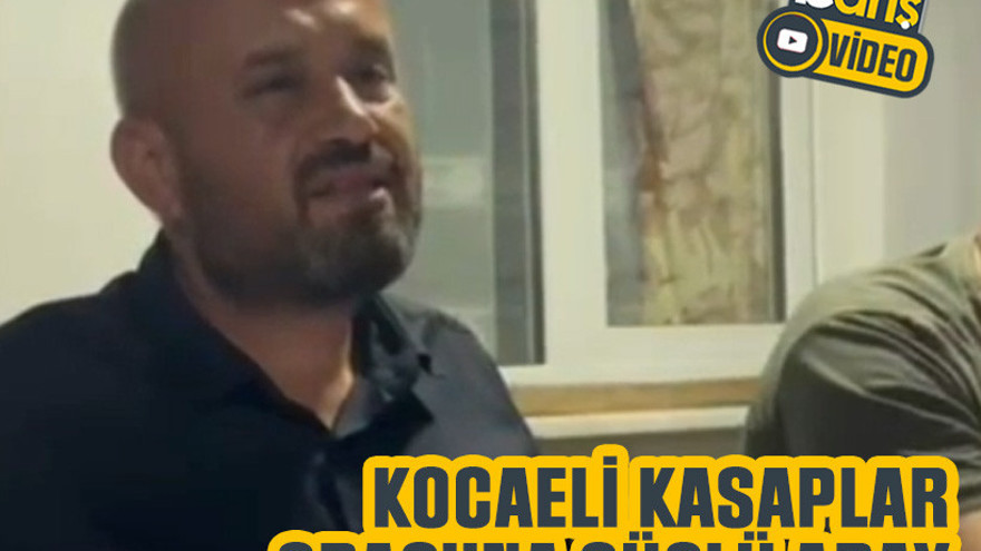 Kocaeli Kasaplar Odası’na güçlü aday