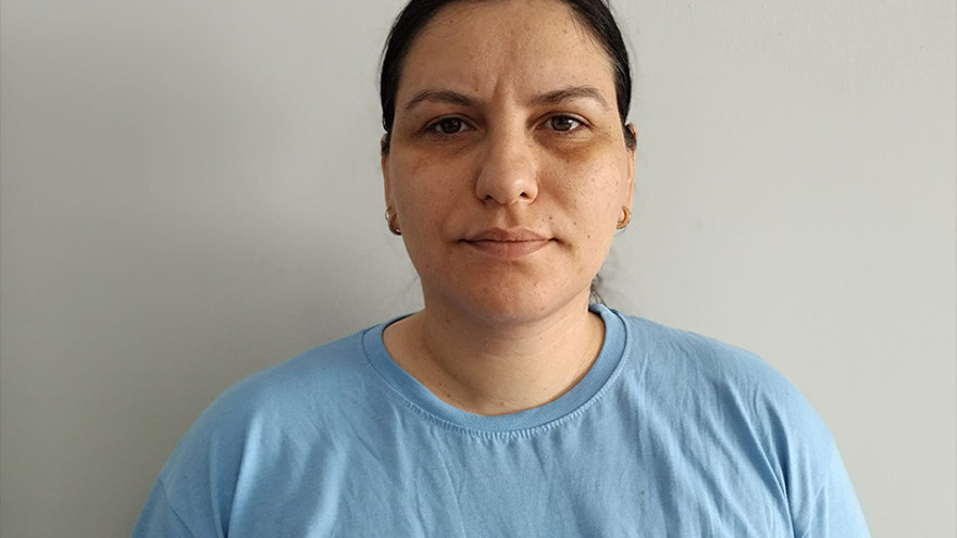 Engelli genç kadın İzmit’te kayboldu