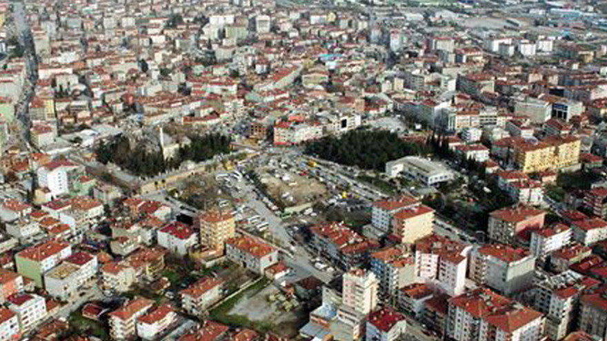 Gebze’nin de olduğu 19 ilçe il mi oluyor?