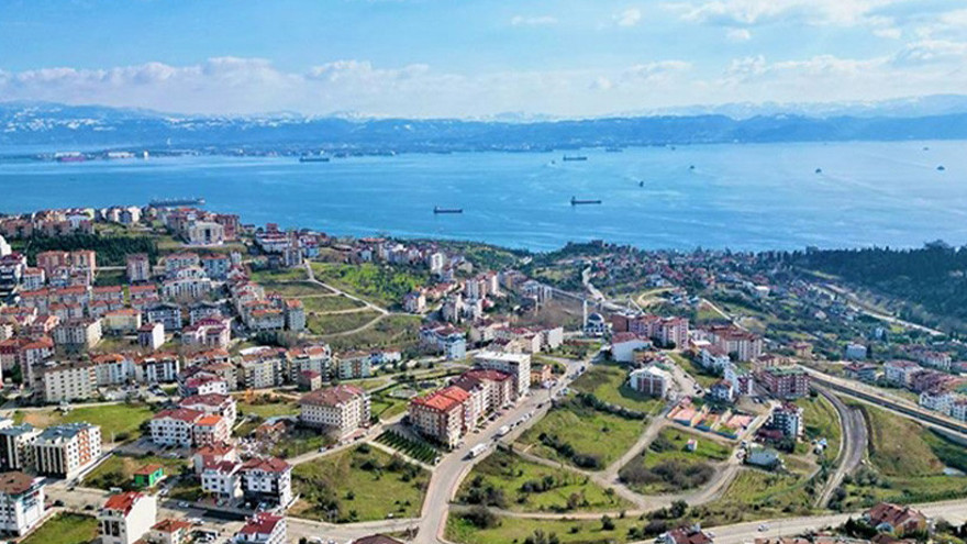 Bakanlık, Kocaeli'deki belediyeye iş yapan firmayı cezalandırdı