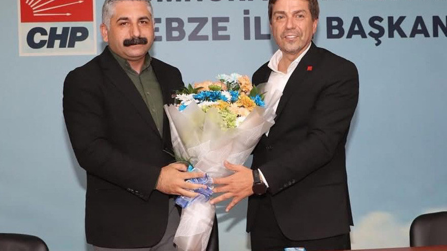 İlk desteği onlar vermişti: Bülent Sarı Gebze örgütüne gitti