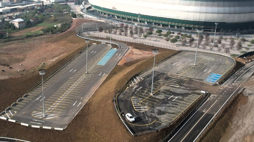 Kocaeli’de trafik rahatlayacak, ulaşım kolaylaşacak