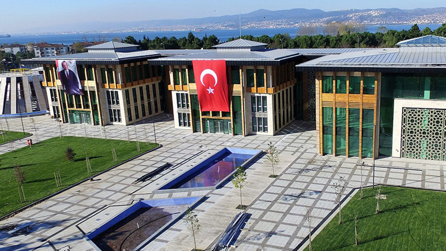 Başiskeleli vatandaşı vergi zammı mı bekliyor?